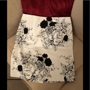 🎶Final Sale!🎶  B&W John Roberts! 🎶 8P